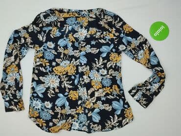 koszula z kokardą hm: H&M Conscious, Koszula damska, rozmiar S — 2