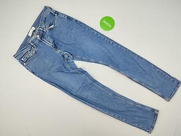 blue harbour jeans: Samsøe Samsøe, Jeansy damskie, rozmiar L — 2