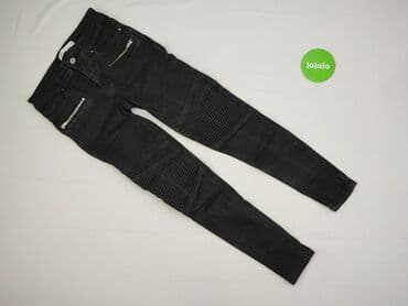 Kobiety: Zara, Jeansy damskie, S — 2