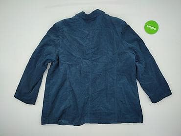 bomber h: Marynarka damska, rozmiar 3XL — 3