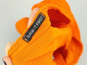 bluzki asos: I Saw it First, Sukienka damska, S — 4