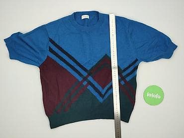 sweter dior: Dries van Noten, Sweter damski, rozmiar M — 3