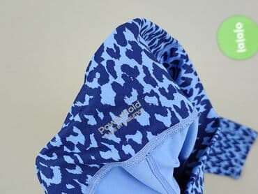 legginsy z siatką po boku: Legginsy Sportowe damskie, rozmiar S — 5