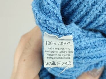 ifriko kurtki: Szalik, stan - Dobry — 4