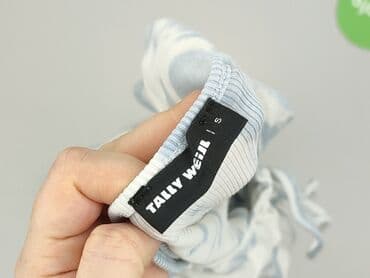 sukienka reserved biala: Tally Weijl, Sukienka damska, S — 5