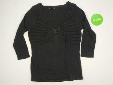 kurtki softshell damskie lidl: BODY FLIRT, Sweter damski, rozmiar L — 2