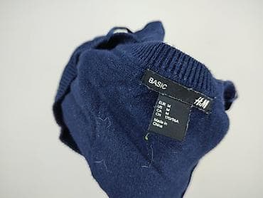 hilfiger: H&M Basic, Sweter damski, rozmiar M — 4