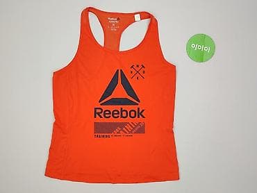 deftones h: Reebok, Top damski, rozmiar M — 2