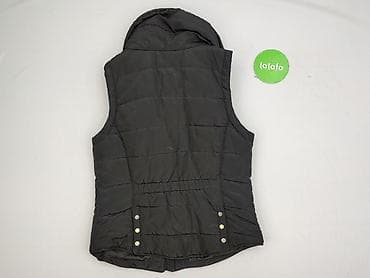 hm baranek: H&M, Kamizelka damska, rozmiar S — 3