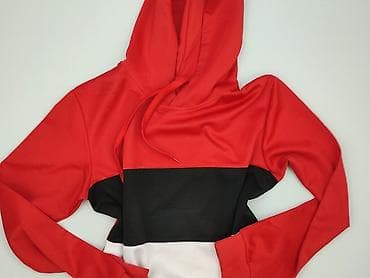 swd bluzy: Bluza z kapturem damska, rozmiar XL — 1