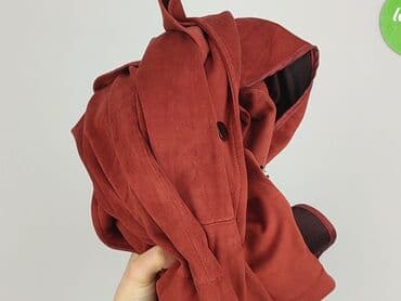 andzela kurtki zimowe: Manguun, Kurtka przejściowa damska, S — 5