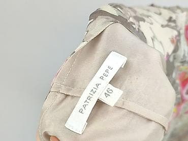 kapcie pepko: Patrizia Pepe, Sukienka damska, rozmiar 3XL — 4