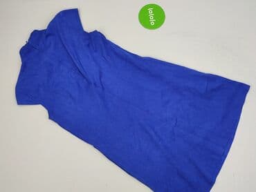 kobaltowa sukienka mohito: Mohito, Sukienka damska, rozmiar XS — 3