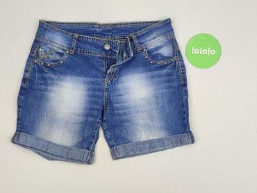 spodenki chada: Chillin, Szorty damskie, rozmiar M — 2