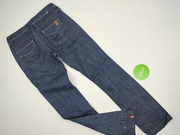 levis bluzki: Jeansy damskie, rozmiar S — 3