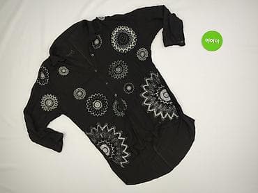 desigual sweter: Tunika damska, rozmiar XL — 2