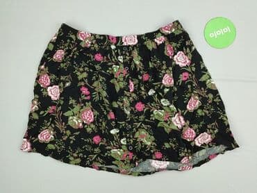 boho spódnice: Papaya, Spódnica damska, rozmiar 2XL — 2