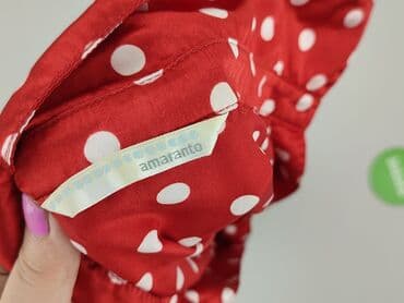 bluzka pod marynarkę plus size: Bluzka damska, rozmiar XL — 4