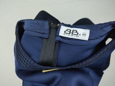 sukienki dla mamy pana młodego 2024: Sukienka damska, rozmiar M — 4