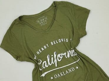 soulcal co t shirt: Atmosphere, T-shirt damski, rozmiar M — 1