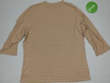 Kobiety: Bluzka damska, rozmiar 2XL — 3