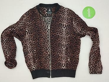 cedarwood state jacket: Atmosphere, Kurtka bomberka damska, rozmiar L — 2