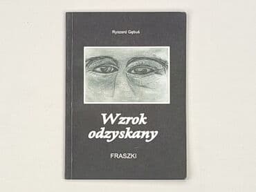 Książki: Książka, gatunek - Literatura faktu, stan - Bardzo dobry