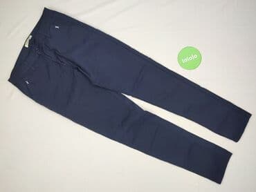 jeansy chino damskie: Jeansy damskie, rozmiar S — 1