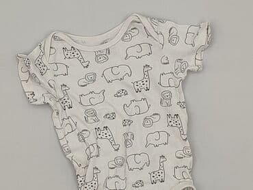 ile wazy bluza: Body, H&M, 3-6 months, 
condition - Very good — 1