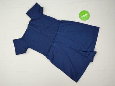 kombinezon narciarski bershka: Bershka, Kombinezon damski, rozmiar M — 3