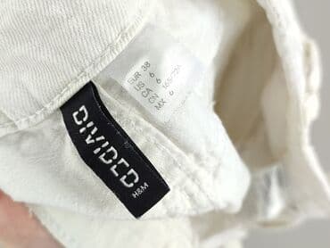 asos podarte jeansy: H&M, Jeansy damskie, rozmiar M — 4