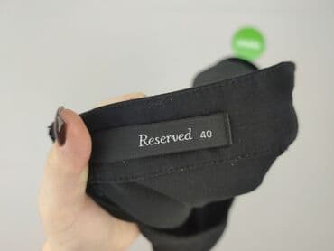 spódnice midi plisowane czarne: Spódnica damska, rozmiar L — 4