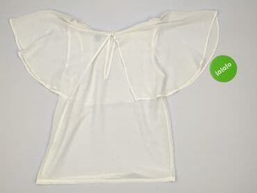 carry bluzy: H&M, Bluzka damska, S — 3