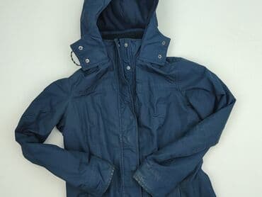 Lightweight jackets: Hollister, Women`s lightweight jacket, size M — 1