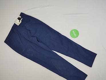 Women's Clothing: Esmara, Material trousers for women, size M — 3