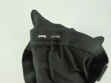 hexeline buty: Sinsay, Legginsy 2XL — 4