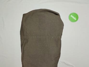 spódniczka khaki: Spódnica damska, rozmiar XL — 6