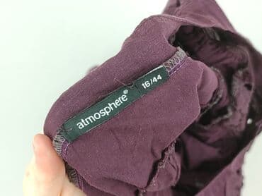Ubrania damskie: Atmosphere, Bluzka damska, rozmiar 2XL — 4