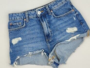 spodenki jeansowe damskie pepco: Primark, Szorty damskie, rozmiar S — 1