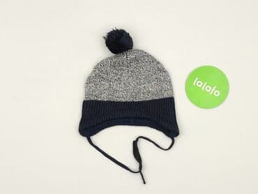 koszulki vans: Hat, H&M, 1.5-2 years, condition - Good — 2