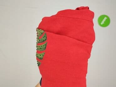 bluzki z printem: Bluzka damska, rozmiar M — 4