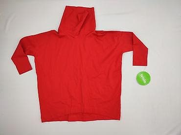 unisono bluzki: Bluza z kapturem damska, rozmiar 2XS — 2