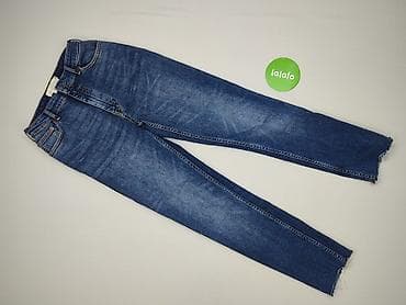 logg jeans: H&M L.O.G.G., Jeansy damskie, rozmiar M — 2