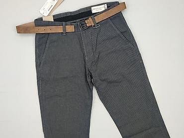 tom tailor denim spodnie: Tom Tailor Denim, Spodnie materiałowe damskie, rozmiar S — 1