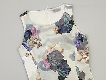 tunika damska hm: H&M, Sukienka damska, rozmiar S — 1