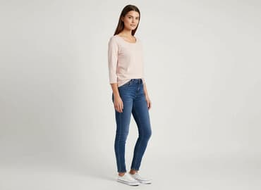 dorimodes majtki bezszwowe: Dorothy Perkins, Bluzka damska, rozmiar L — 6