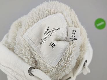 pull and bear bluzki: H&M L.O.G.G., Bluza z kapturem damska, rozmiar M — 5