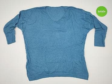 bluza lindex: Sweter damski, rozmiar 6XL — 2