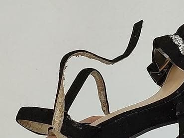 obuwie: Sandały damskie, rozmiar 38 — 8