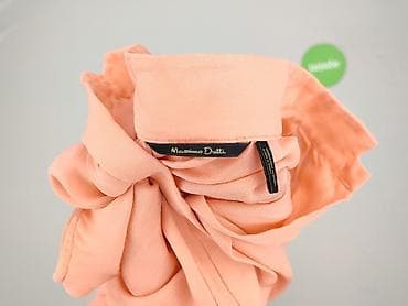 mgielki: Massimo Dutti, Bluzka damska, rozmiar S — 4